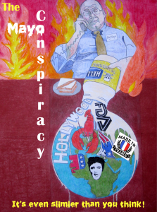 Mayo Conspiracy