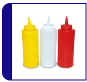 condiments